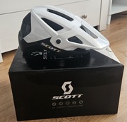 Kask rowerowy Scott stego plus