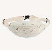 Damska Nerka Saszetka Torba na ramię 