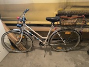 Sprzedam rower z przerzutkami