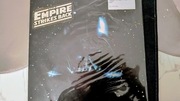Płyta winylowa Star Wars The Empire soundtrack wyd 1press Japan 