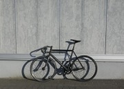 Rower szosowy/torowy – single speed / fixed – MICHE / CINELLI / ALPINA