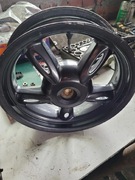 Felga Yamaha neos j12X mt 3.50 tył 