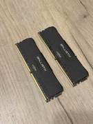 Crucial Ballistix 16GB (2x8GB) 3200MHz CL16