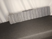 Obrzeże trawnikowe GardenPlast WoodPalisade