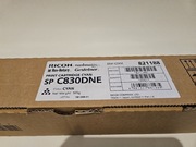 Toner Ricoh , Nashuatec Cyan c830DNE