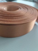 Wstążka satynowa szerokosc 38mm dwustronna 