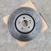 Tarcza Hamulcowa Mercedes A45S A1774210000