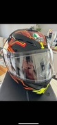 Kask motocyklowy AGV 