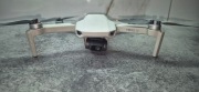 Dron Dji Mini 2 SE plus Sony Xperia XZ Premium