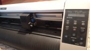 Ploter  Graphtec  Japan RoboPro CE5000-40-CRP