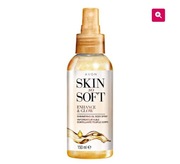 Olejek W Sprayu Z Połyskującymi Drobinkami złota Avon Unikat  planet spa 