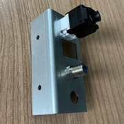 Adapter montażowy keystone