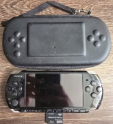 Sony PSP Slim Model 3004 . Sprawna. Sama konsola.