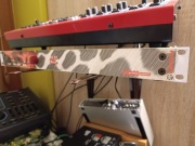 moduł brzmieniowy akordeon Hohner VOX Alp inside tanio!