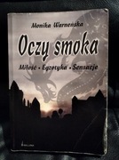Oczy smoka   - Monika Warneńska stan db
