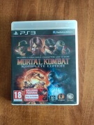 Mortal Kombat: Komplete Edition | PlayStation 3 (PS3)