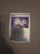 Karta Pokemon Switch - 130/132 Holo