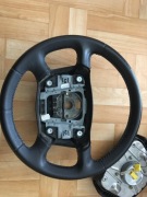Kierownica a4 b5 1999r razem z poduszką stan bdb