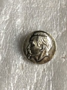 założyciel KGB ZSRR Feliks Dzierżyński