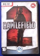 Battlefield 2 gra PC