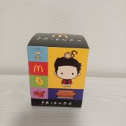 Figurka Ross Friends przyjaciele Mcdonald's nowe