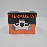 SALCAR Smart Home TRV801W 3-częściowy zestaw termostatów WiFi G1060.