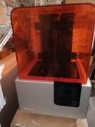 Drukarka 3D SLA Formlabs