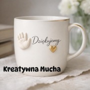 Kubek Nauczyciel Koniec roku