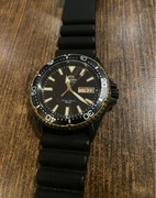 Zegarek męski Orient Mako III RA-AA0005B19B