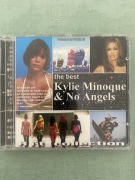 Kylie Minogue & No Angels – The Best Hit Collection | Płyta CD | UNIKAT
