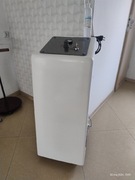 Oksybrazja tlenowa sprzęt kosmetyczny