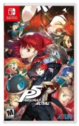 PERSONA 5 ROYAL NINTENDO SWITCH