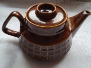 Porcelit Pruszków Janina Asłanowicz dzbanek 60-te