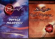 SEKRET Potęga młodości i Sekret Kodu Mojżesza