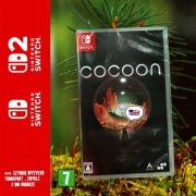 COCOON ( Switch / Switch2 ) WYD JP