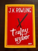 "Trafny wybór" J.K. Rowling