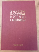 Klaser Jubileuszowy 1988-1989