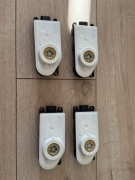 Moduł siłownik aktywnej żaluzji dolnej (S)BMW 5 G30/G31 2017-2020 111466512
