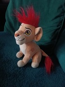 Kion Lwia Straż maskotka Disney  