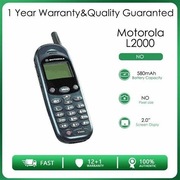Motorola L2000 bez simlocka