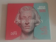 Natalia Kukulska - Czułe struny CD ideał