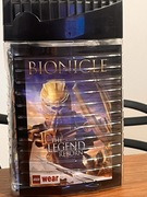 Lego Bionicle T-shirt nowy
