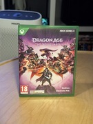 DRAGON AGE THE VEILGUARD PL STRAŻ ZASŁONY