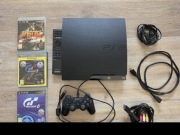 Sony PS3 Slim 250GB
