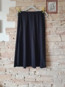 PÓŁHALKA HALKA czrna 36 38 Vanity Fair