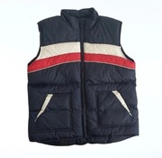 Bezrękawnik Cherokee dla chłopca w wieku 9-10 lat