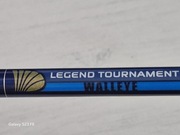 St. Croix Legend Tournament Walleye LWTS70MLF NOWA Wrocław