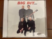 Big Bit - 2000, CD, oryginalne wydanie, super cena