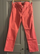 LEVIS 524 too superlow - 33/32