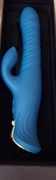 Sprzedam Wibrator Mose 2 Turquoise Green Zalo    